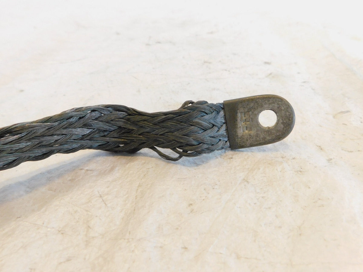 Buell M2 Cyclone S1 X1 Lightning & S2 S3 Thunderbolt Ground Grounding Strap - C3 Cycle
