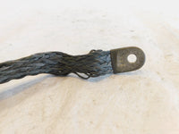 Buell M2 Cyclone S1 X1 Lightning & S2 S3 Thunderbolt Ground Grounding Strap - C3 Cycle