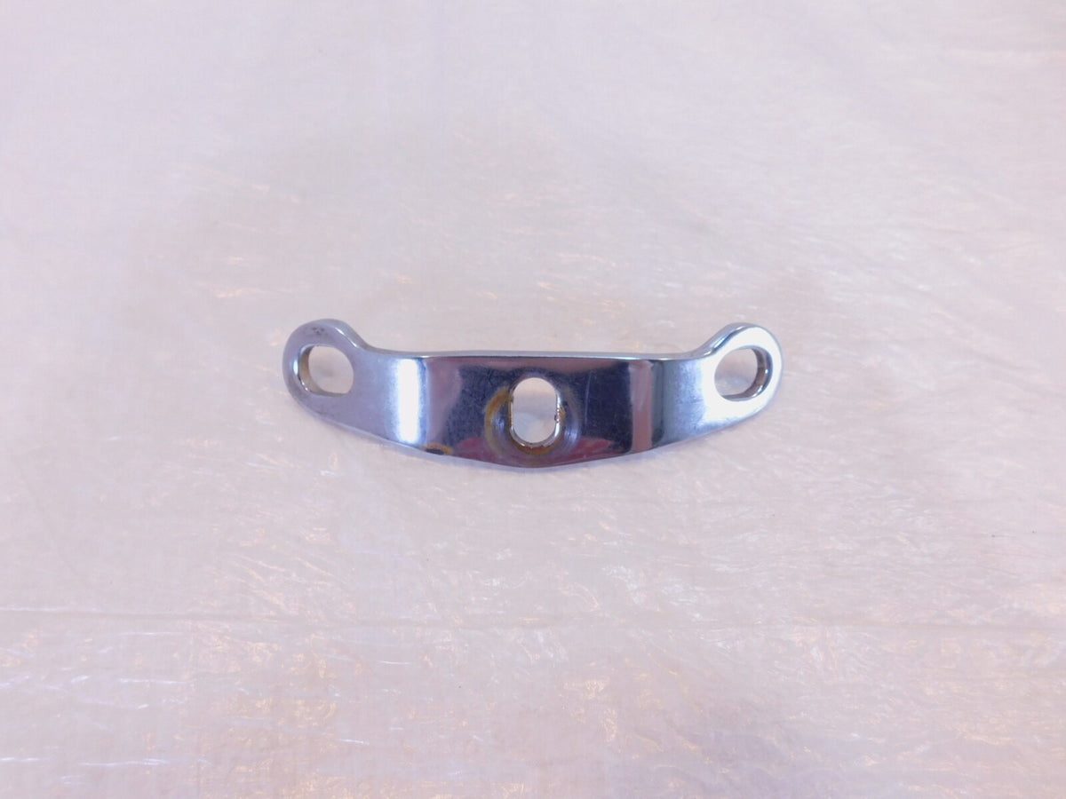 57-85 Harley Davidson Ironhead Sportster 900 1000 Top Engine Motor Mount Bracket - C3 Cycle