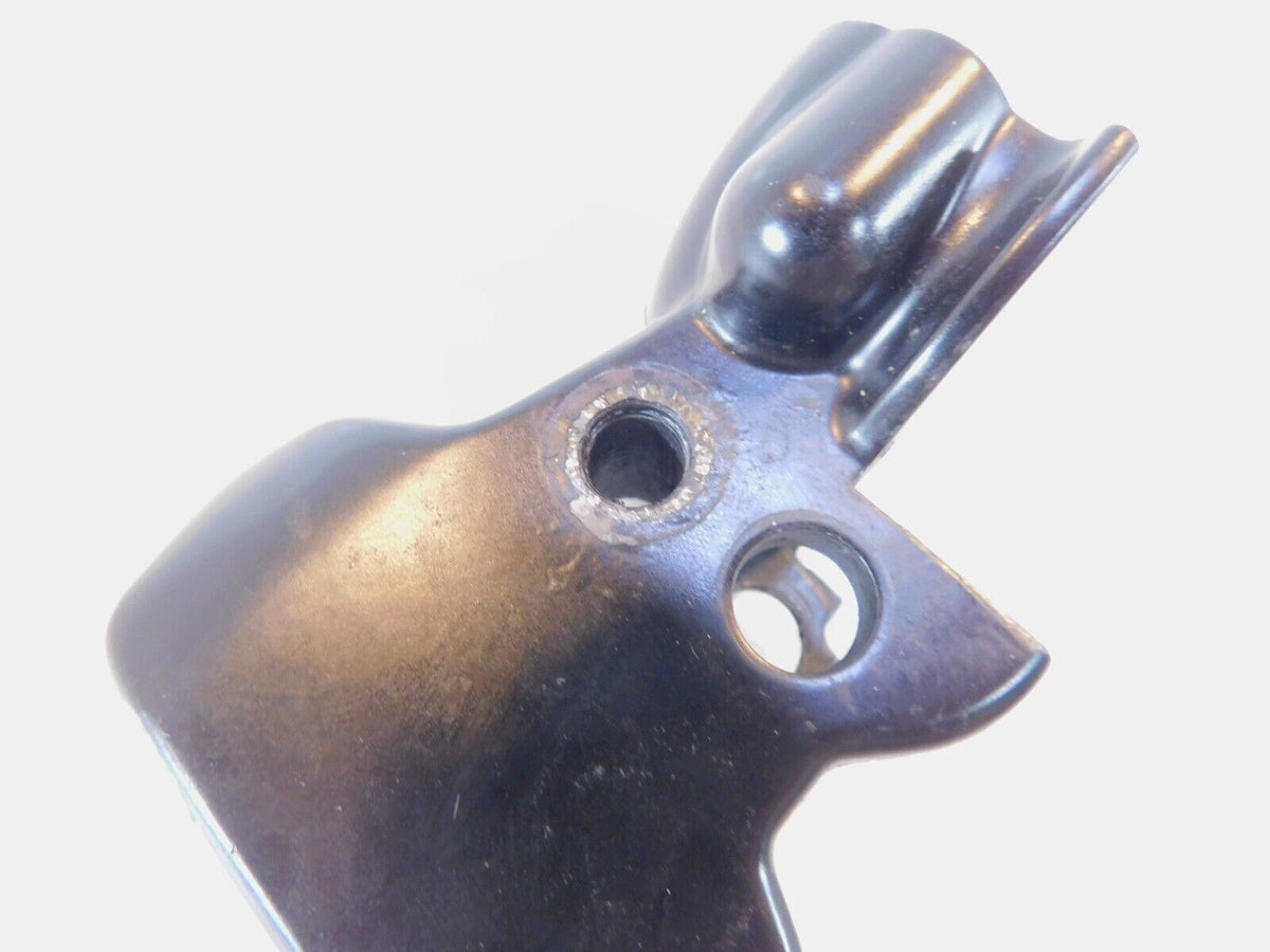 Harley Touring Road King Electra Glide Clutch Lever Mount Bracket Perch Clamp - C3 Cycle