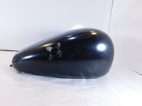 Victory V92 Deluxe Standard Classic & Touring Black Fuel Gas Petrol Tank - C3 Cycle