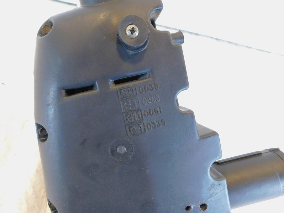 Triumph Adventurer Legend TT Thunderbird Sport Air Cleaner Airbox Chamber