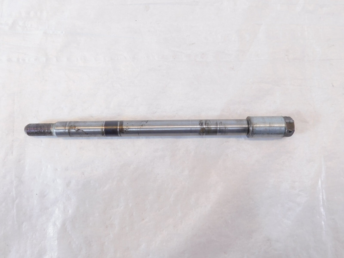 1985-16 Honda CMX250 CMX250C Rebel 250 Front Wheel Axle Bolt Shaft 44301-MC5-000 - C3 Cycle