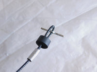 2002-06 Harley Davidson V-Rod VRod VRSC VRSCA Main Front Rider Seat Saddle BURN - C3 Cycle