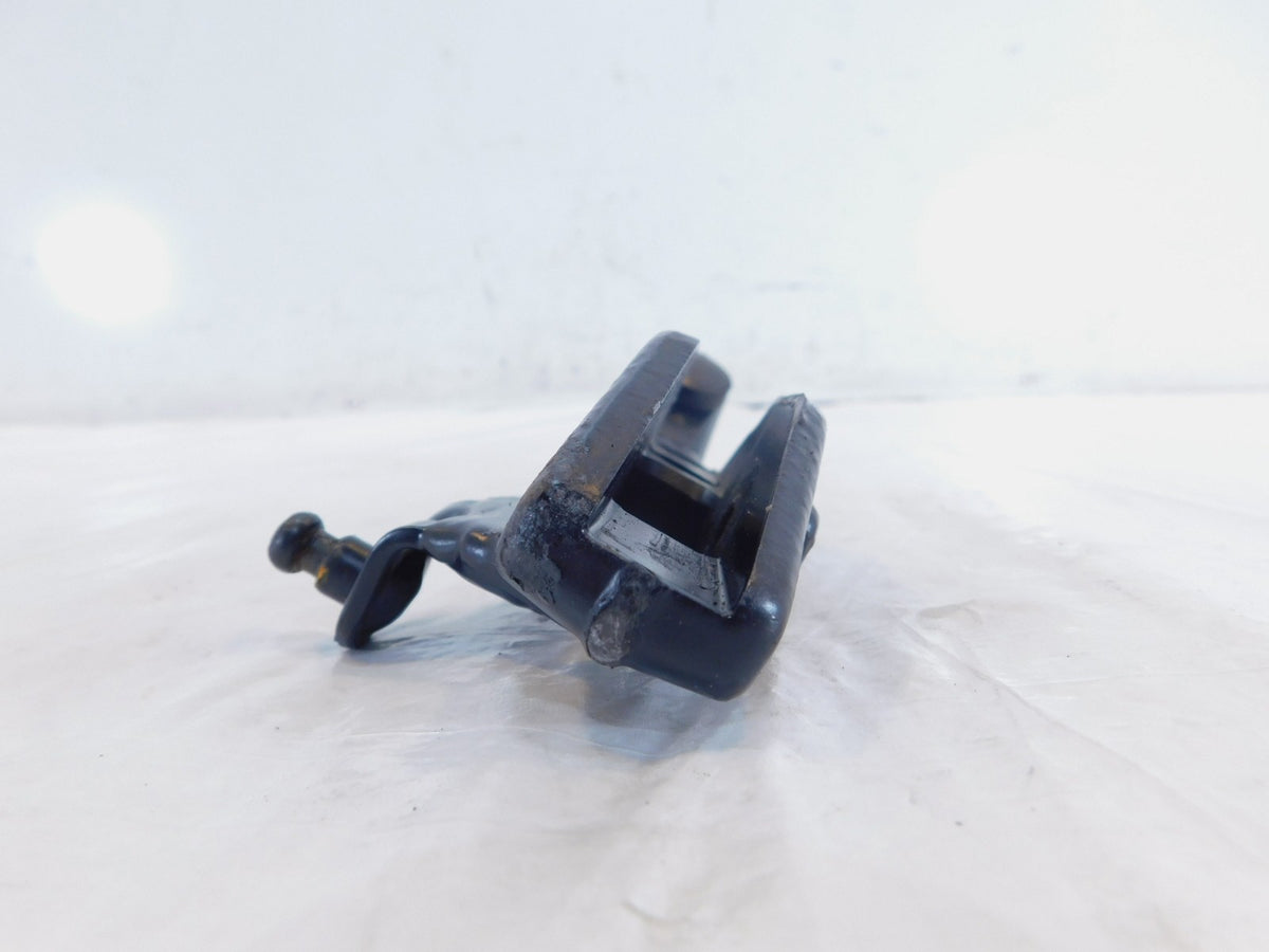 Harley Davidson Pan America 1250 1250S Left Centerstand Mainstand Mount Bracket - C3 Cycle