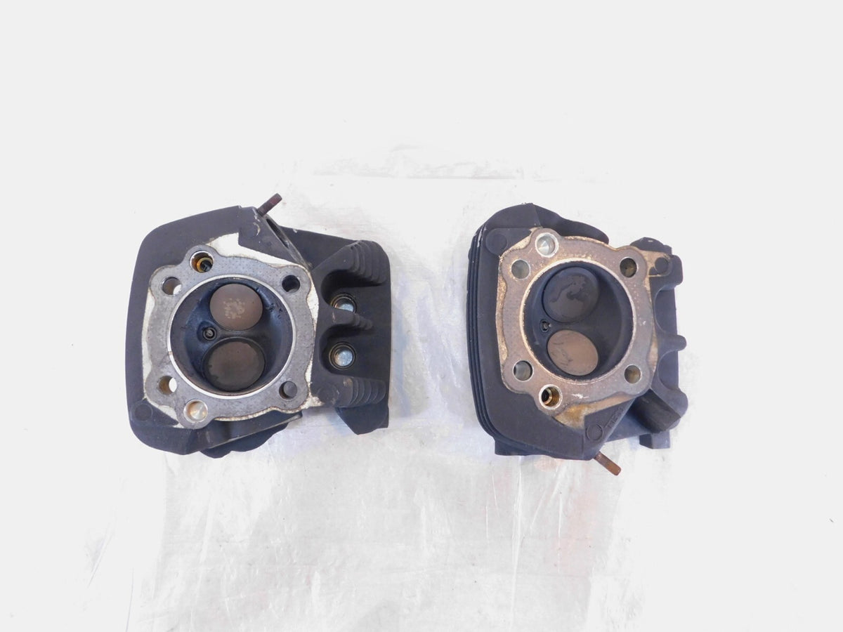 Buell M2 Cyclone S3 Thunderbolt & X1 Lightning 1200 Thunderstorm Cylinder Heads - C3 Cycle