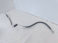 2006-2007 Kawasaki Ninja ZX-14 1400 Clutch Master Slave Cylinder Hose Pipe Line - C3 Cycle