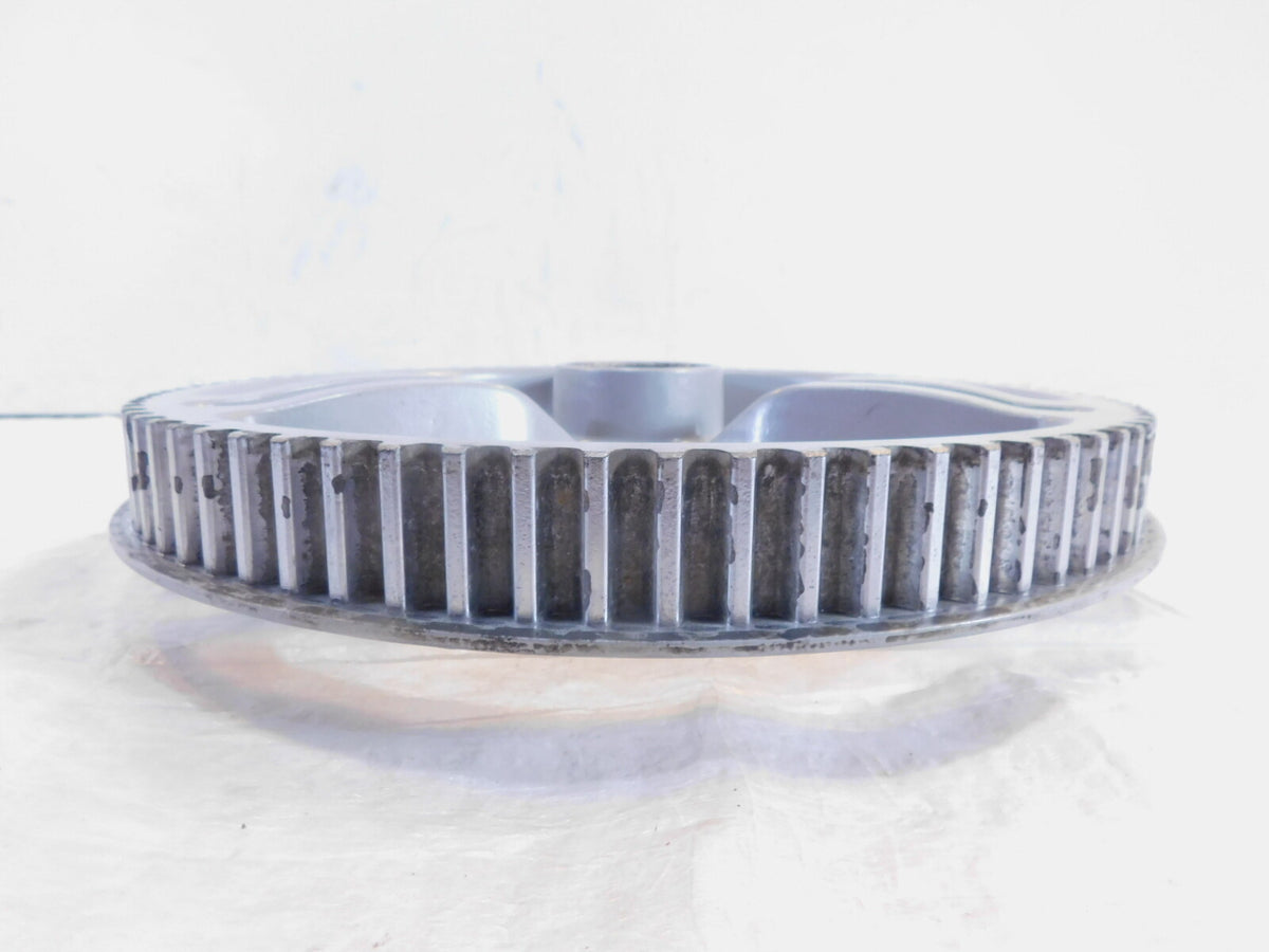 2008 08 Can-Am Spyder GS Roadster 990 SE5 SM5 Rear Wheel Belt Drive Sprocket 79T - C3 Cycle
