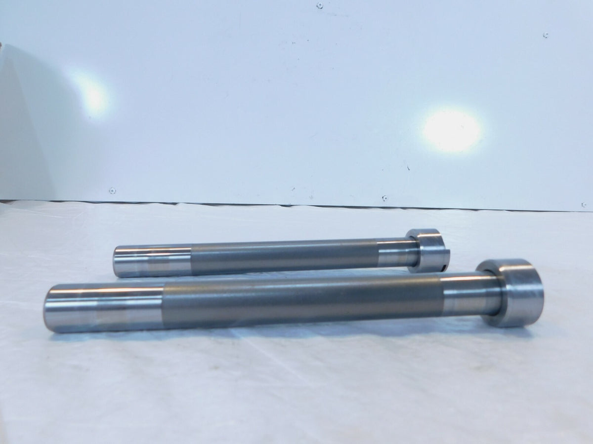 Triumph Bonneville America Thruxton Engine Motor Crankshaft Balancer Dead Shafts - C3 Cycle