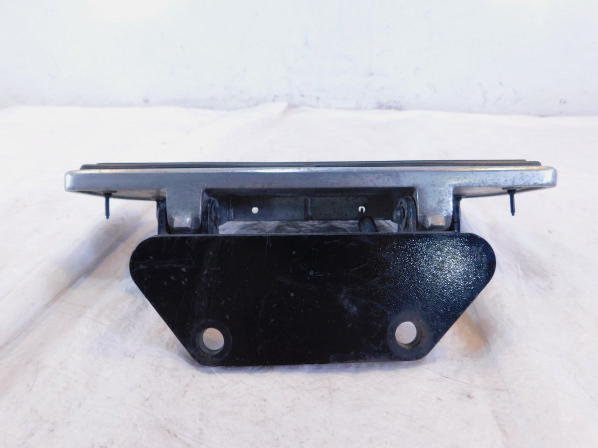 96-98 Kawasaki Vulcan VN1500 Classic Front Left Footrest Footboard Floorboards