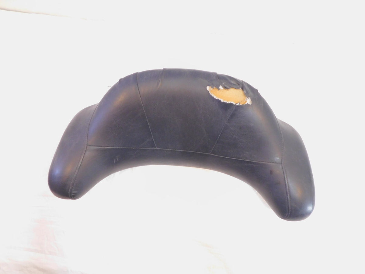 Harley Davidson Touring Electra Glide Ultra Classic Tour Pak Passenger Backrest - C3 Cycle