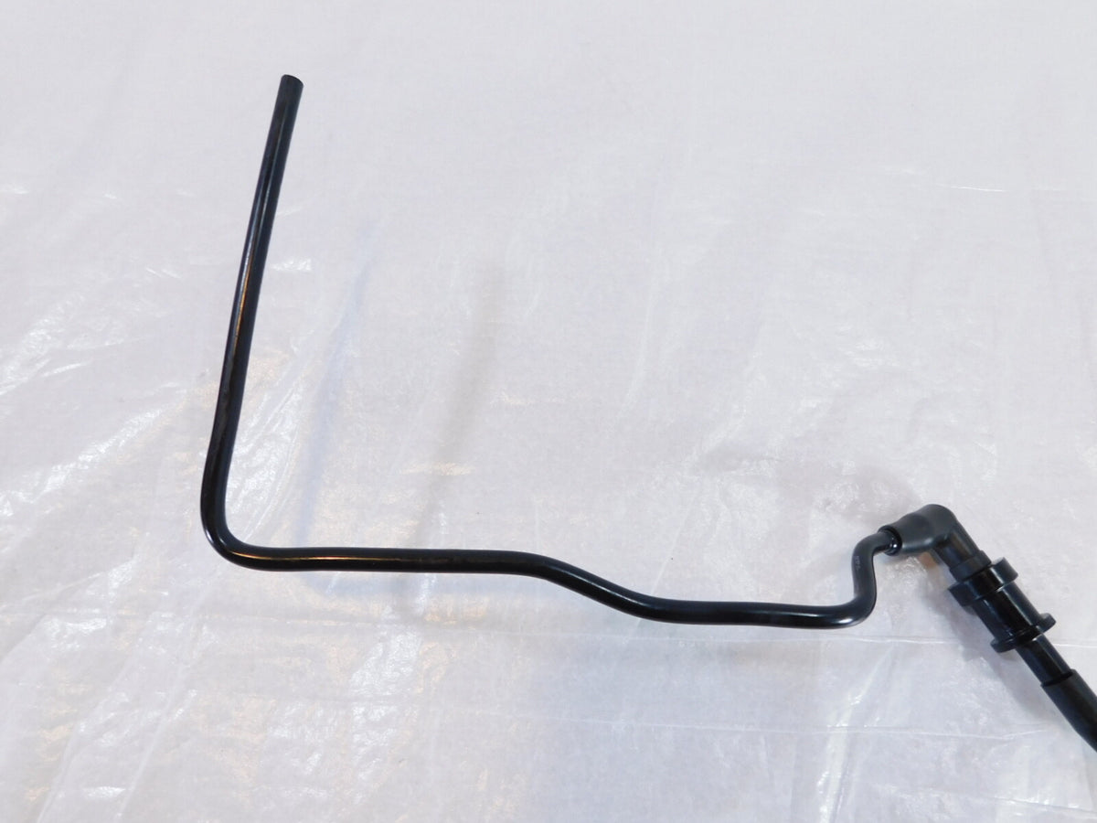 Harley Davidson Softail Heritage Milwaukee 8 M8 Fuel Tank Vent Hose Line Pipes - C3 Cycle