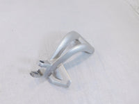 2007-2012 Triumph Tiger 1050 SE Left Rear Footrest Foot Peg & Mount Bracket - C3 Cycle