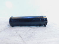 Harley Davidson Touring Dyna Sportster & Softail Black Right Handlebar Grip