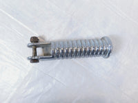 Harley Davidson FXR Dyna Sportster & Softail O-Ring Style Footpegs Footrest - C3 Cycle
