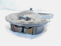 1989-1998 Honda PC800 Pacific Coast 800 Rear Wheel Brake Panel Drum & Pads - C3 Cycle