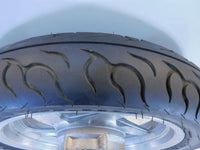 1994-2003 Honda VF750 VF750C Magna 750 Cast 5 Spoke Front Wheel Rim & Tire - C3 Cycle