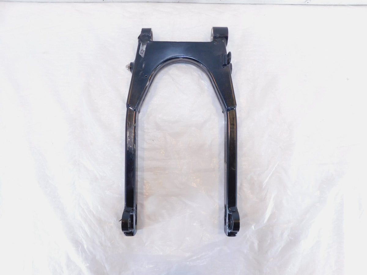 Harley Davidson Sportster XLH 883 1200 Black Rear Wheel Fork Swingarm Swing Arm