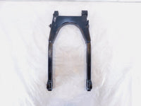 Harley Davidson Sportster XLH 883 1200 Black Rear Wheel Fork Swingarm Swing Arm