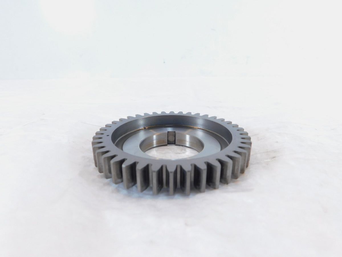 2007-2016 Suzuki AN400 Burgman 400 Engine Crankshaft Primary Balancer Drive Gear - C3 Cycle