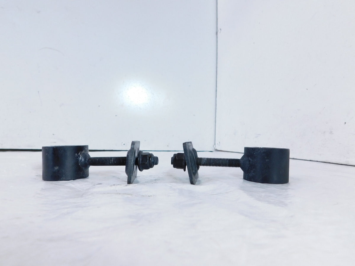 22-25 Harley Davidson Sportster Nightster Special RH975 Rear Axle Adjusters - C3 Cycle