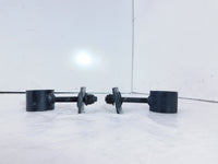 22-25 Harley Davidson Sportster Nightster Special RH975 Rear Axle Adjusters - C3 Cycle