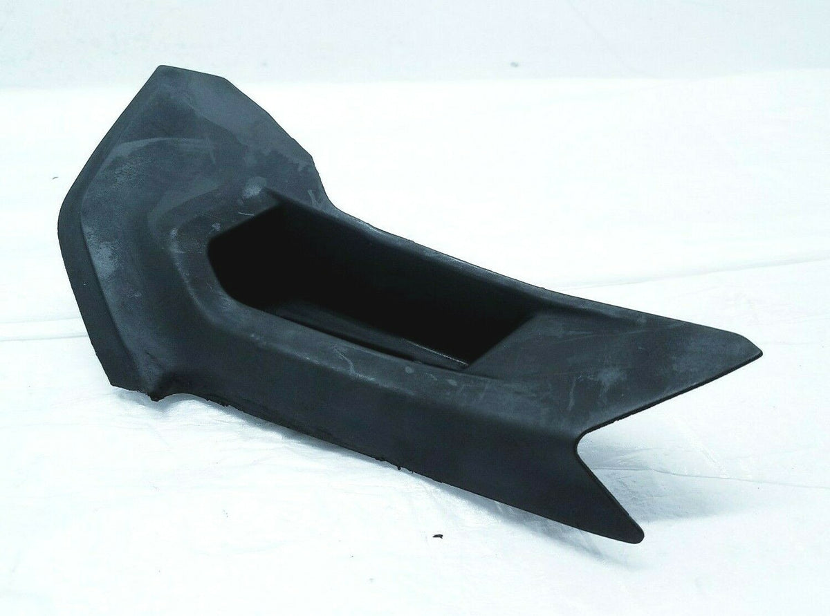 2017-2020 Ducati SuperSport 939 & 939S Rear Right Passenger Grab Handle Fairing - C3 Cycle