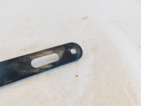 Harley Tri Glide Ultra Classic Freewheel Trike Left Side Steering Damper Bracket - C3 Cycle