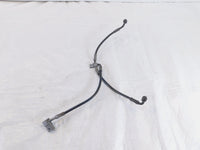2011-2013 BMW K1600 K1600GT K1600GTL Front Wheel Brake Caliper Hose Pipe Lines - C3 Cycle