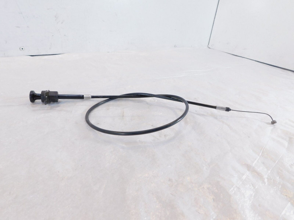 1978-1982 Honda CX500 CX500C CX500D Carburetor Choke Starter Cable Line Wire - C3 Cycle