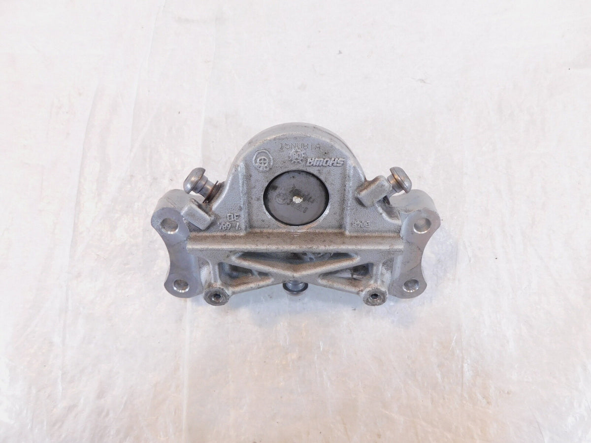 2005-2013 BMW R1200 RT R1200RT Bottom Lower Front Wheel Fork Bridge Bracket - C3 Cycle