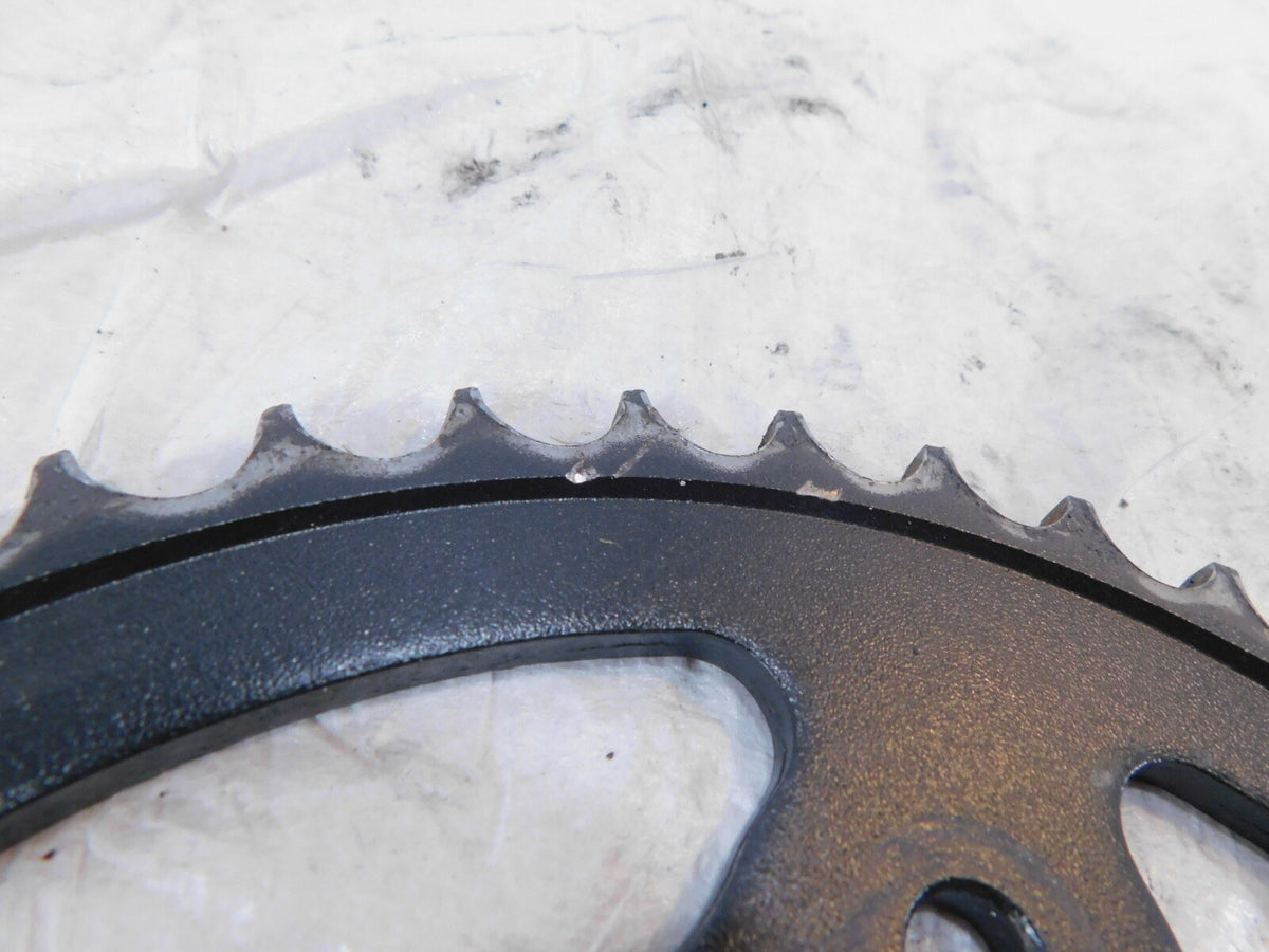 2016-2017 Aprilia Caponord 1200 Rally Rear Wheel Drive Chain Sprocket Gear - C3 Cycle