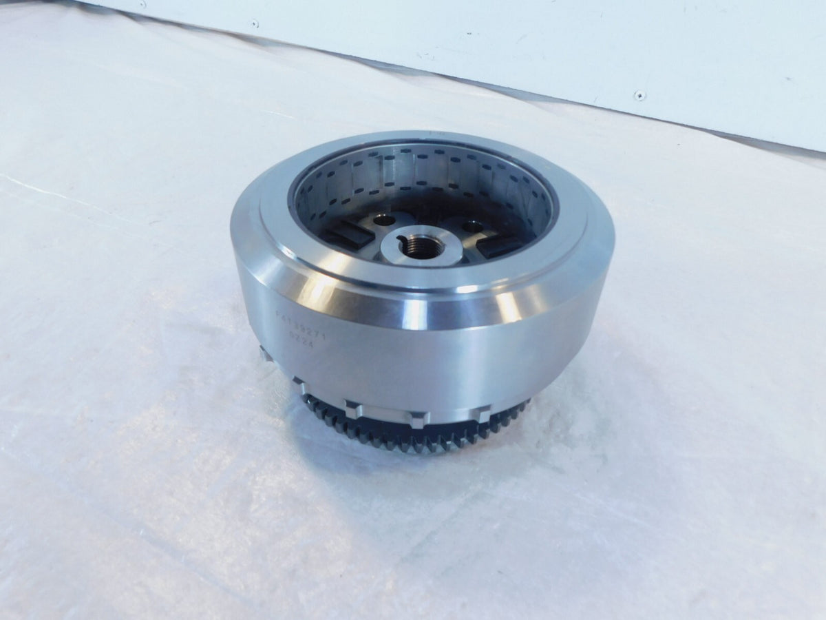 Kawasaki Vulcan VN900 Classic LT Custom Stator Generator Alternator Rotor & Gear - C3 Cycle