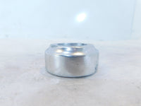 Harley Davidson Sportster Dyna & FXR 1" Handlebar Throttle Cable Clamp Case - C3 Cycle