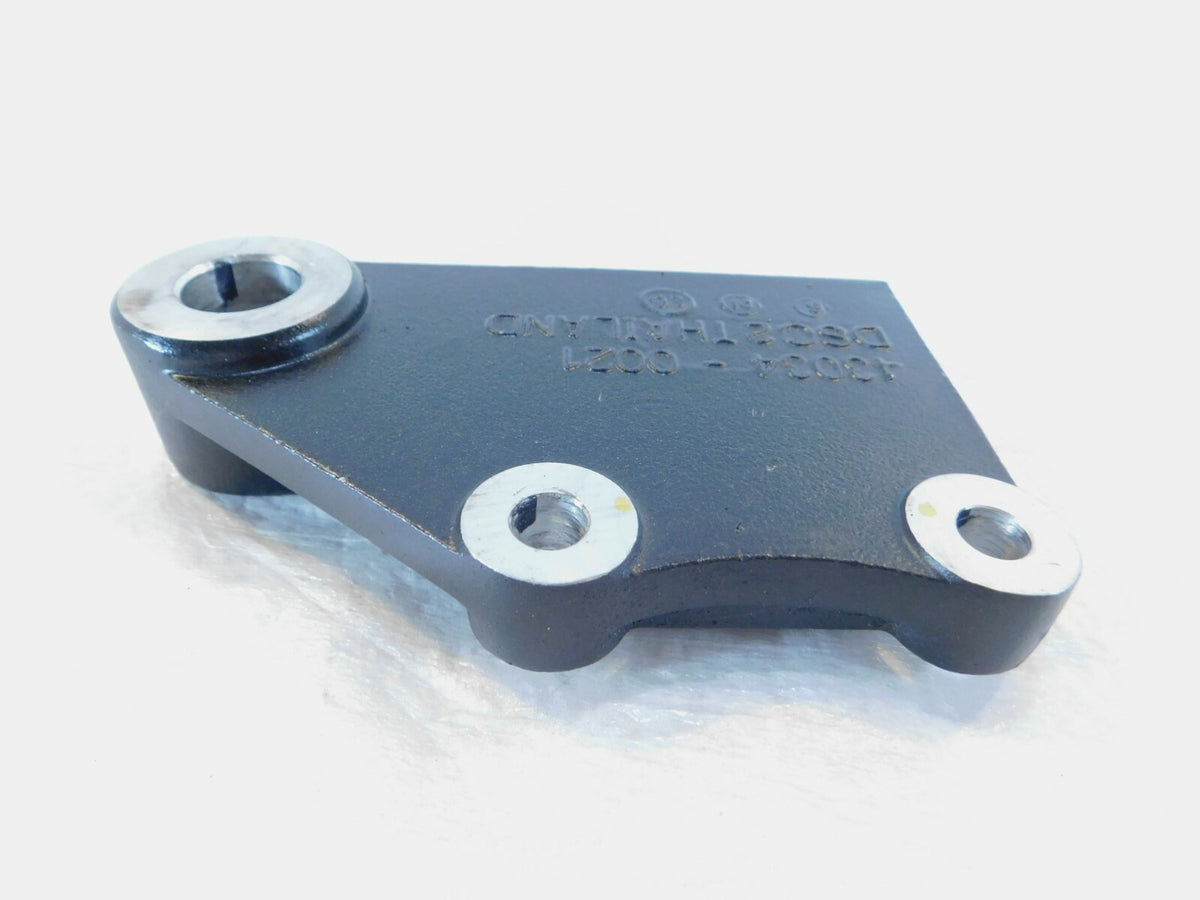 Kawasaki EX250 Ninja 250 250R & Ninja EX300 300 Rear Brake Caliper Mount Bracket