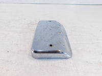 86-09 Suzuki Intruder 700 750 800 Boulevard S50 VS800 Engine Starter Motor Cover - C3 Cycle