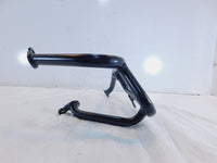 Bent Harley Davidson Pan America 1250 1250S Left Engine Motor Crash Guard Bar - C3 Cycle