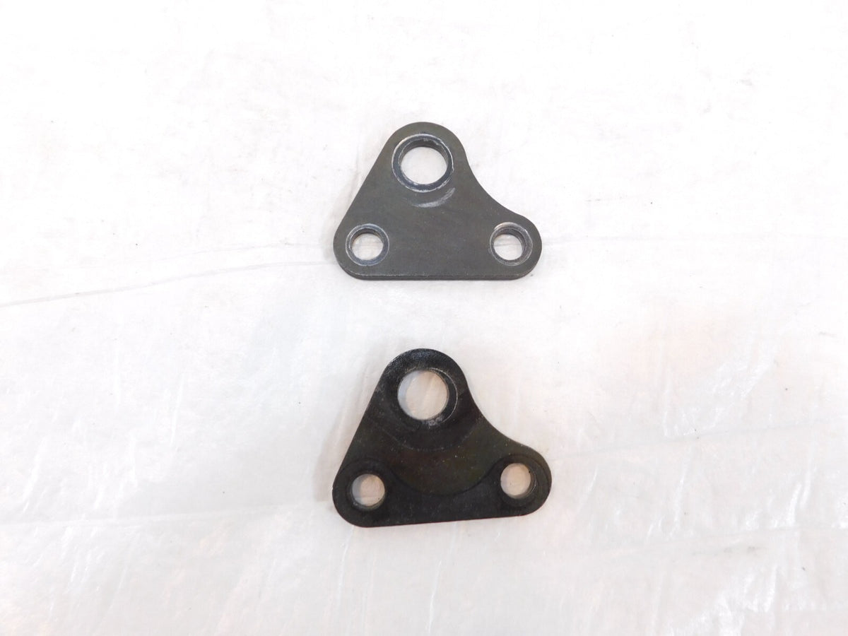 Victory Sport Deluxe & Standard V92 Cruiser Rear Engine Motor Mount Brackets - C3 Cycle