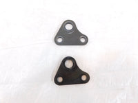 Victory Sport Deluxe & Standard V92 Cruiser Rear Engine Motor Mount Brackets - C3 Cycle