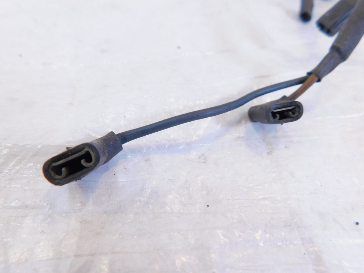 BMW Airhead R60 R75 R90 R100 Engine Motor Wiring Cable Sub Wire Harness Lead - C3 Cycle