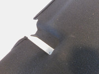 Harley Davidson Tri Glide Ultra Classic Trike Bottom Inner Trunk Cover Liner - C3 Cycle