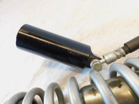 06-10 Buell XB XB12 XB12X Ulysses Rear Wheel Shock Absorber w/ Reservoir & Knob - C3 Cycle