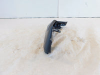 2014-2021 BMW R1200RT R1250RT Black Left Inner Fairing Cowling Trim Panel Cover - C3 Cycle
