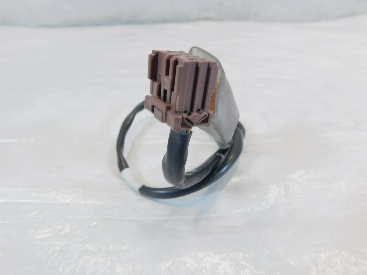 2012-2017 Honda NC700 NC700X NC700XD Headlight Head Lamp Socket Wire Sub Harness - C3 Cycle