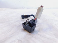 Yamaha XVZ12 XVZ13 Venture Royale 1200 1300 Positive Battery Cable Wire Lead (+) - C3 Cycle
