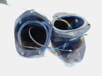 97-09 BMW K1200LT K1200 Front /Left Right Audio Loudspeaker Speaker Box Housing - C3 Cycle