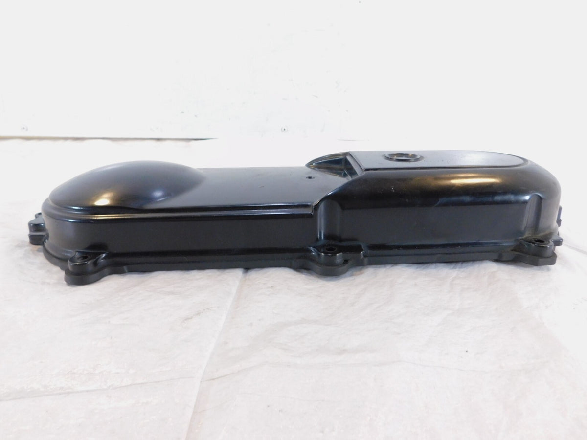 2012-2019 Yamaha YW50 Zuma 50 50F 50FX Left Engine Motor Crankcase Stator Cover - C3 Cycle