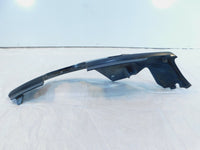 2001-2005 BMW F650CS Black Right Rear Tail Section Side Cover Fairing Cowling