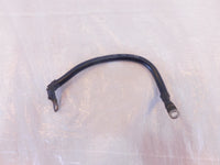 Harley Davidson V-Rod VRod VRSC Night Rod Negative Minus Battery Cable Line Wire