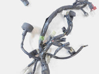 2005-2015 Yamaha Majesty 400 YP400 Main Electrical Wire Harness Wiring Loom - C3 Cycle